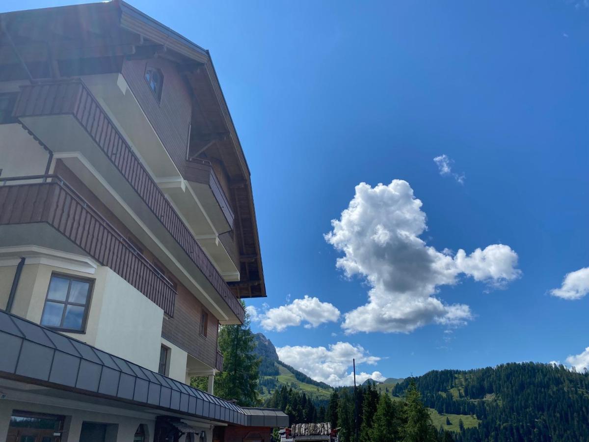 Apartment "Herbert" Sonnleitn/Nassfeld Sonnenalpe Nassfeld Kültér fotó
