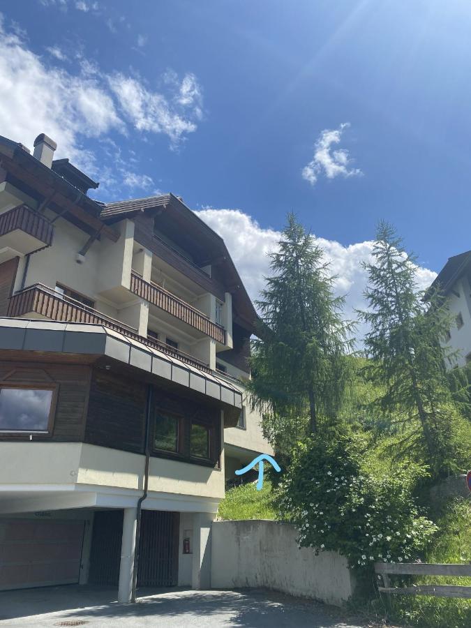 Apartment "Herbert" Sonnleitn/Nassfeld Sonnenalpe Nassfeld Kültér fotó