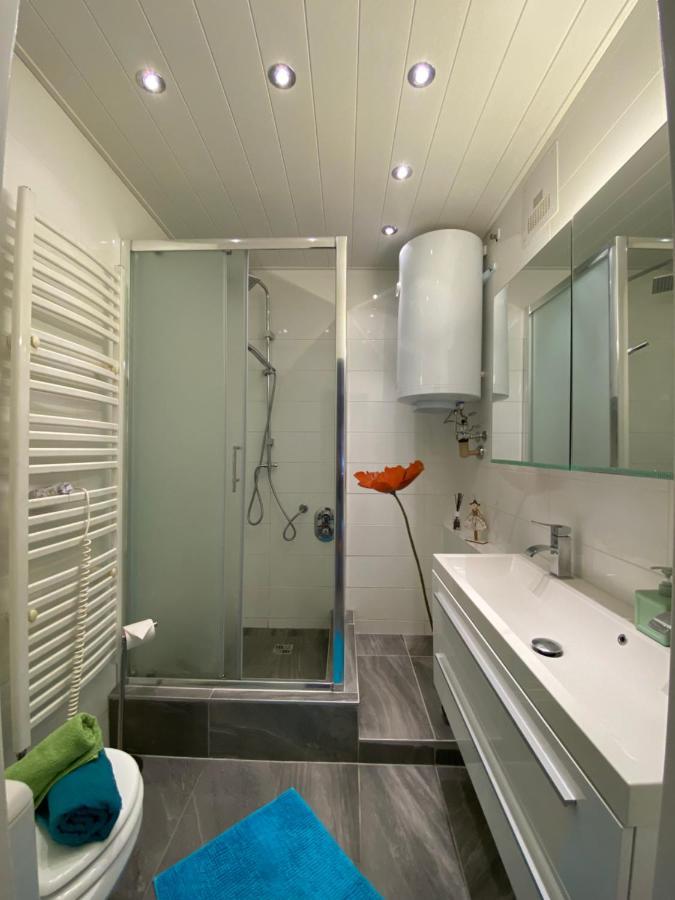 Apartment "Herbert" Sonnleitn/Nassfeld Sonnenalpe Nassfeld Kültér fotó
