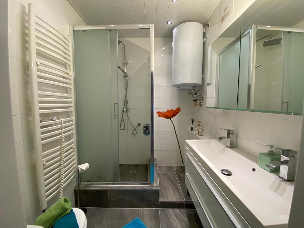 Apartment "Herbert" Sonnleitn/Nassfeld Sonnenalpe Nassfeld Kültér fotó