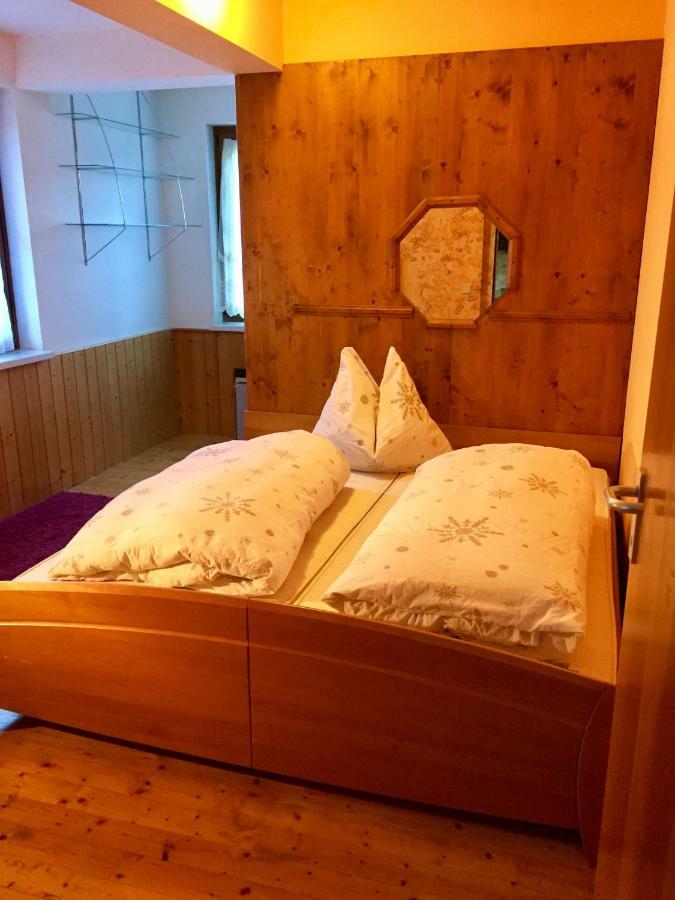 Apartment "Herbert" Sonnleitn/Nassfeld Sonnenalpe Nassfeld Kültér fotó