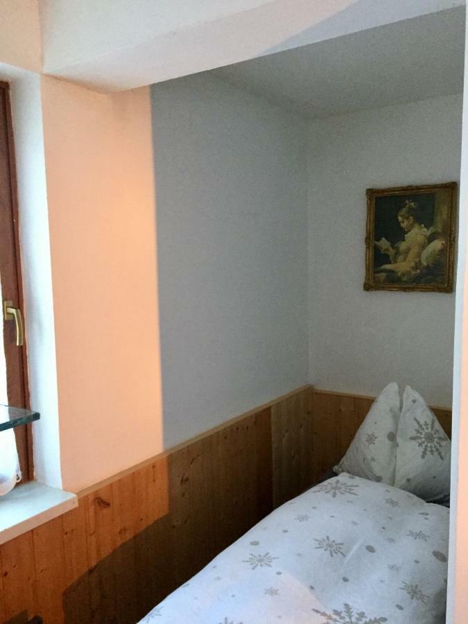 Apartment "Herbert" Sonnleitn/Nassfeld Sonnenalpe Nassfeld Kültér fotó