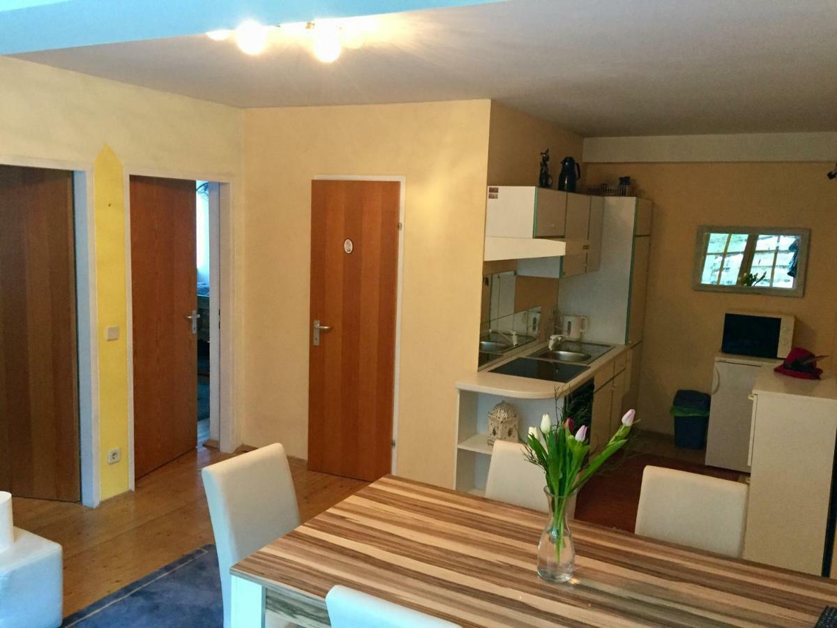 Apartment "Herbert" Sonnleitn/Nassfeld Sonnenalpe Nassfeld Kültér fotó