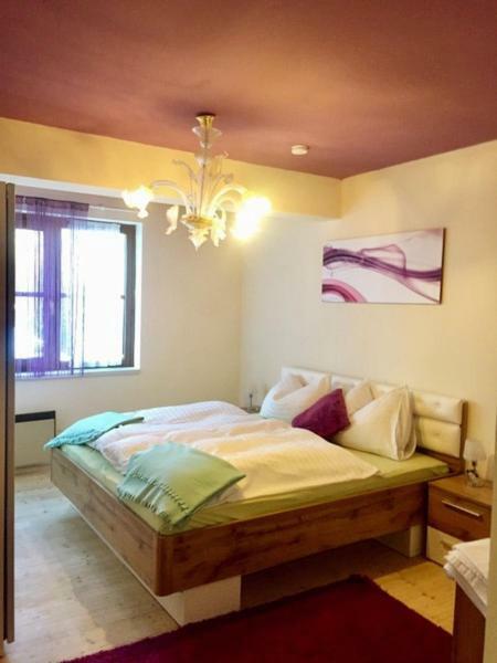 Apartment "Herbert" Sonnleitn/Nassfeld Sonnenalpe Nassfeld Kültér fotó